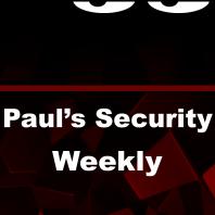 Paul's Security Weekly (Video)