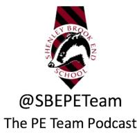 SBE PE Team's Podcast
