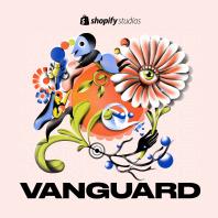 Vanguard by Shopify Studios