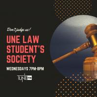 UNELSS - UNE's Law Student Society