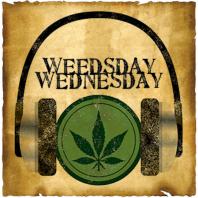 Weedsday Wednesday!
