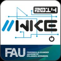  Webkongress Erlangen 2014 (HD 1280 - Video & Folien)