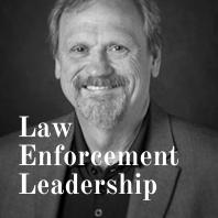Law Enforcement Leadership