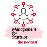 Management For Startups Podcast