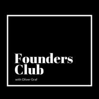 Founders Club - For Real Estate Entrepreneurs