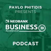 Nedbank Business Accelerator Podcast