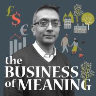 The Business of Meaning
