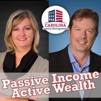 Passive Income, Active Wealth - Hard Money for Real Estate Investing