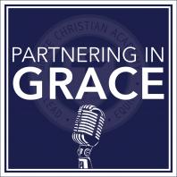 Partnering In Grace