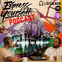 Express Yourself Podcast