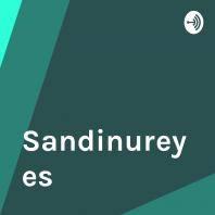 Sandinureyes 