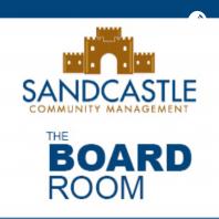 Sandcastle Radio - The Board Room