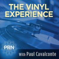 The Vinyl Experience
