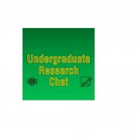 Undergraduate Research Chat