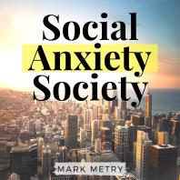 Social Anxiety Society