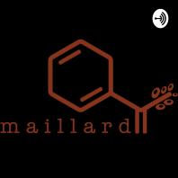 Maillard reaction (english)