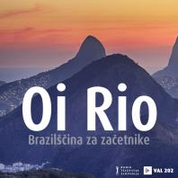 Oi Rio - Brazilščina za začetnike