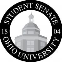 Ohio University Student Senate Podcast
