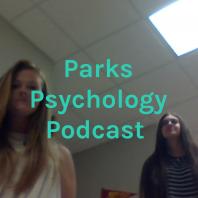 Parks Psychology Podcast 