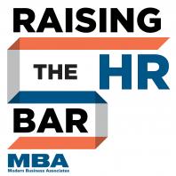 Raising the HR Bar Podcast