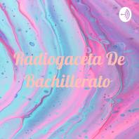 Radiogaceta De Bachillerato 