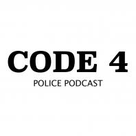 Code 4: Police Podcast