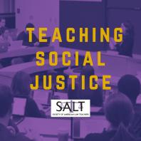 SALT Teaching Social Justice