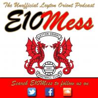 The E10Mess Podcast