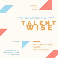 Talentwise: Future-proof your team