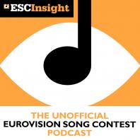 ESC Insight: Eurovision Song Contest Podcast