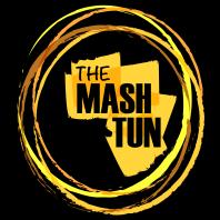 The Mash Tun – #Beertime