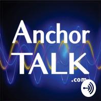 Anchor Talk Podcast Dr. Dan Davidson