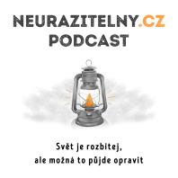 Neurazitelný podcast | Večery na FF UK