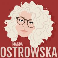 Magda Ostrowska