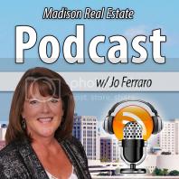 Madison Wisconsin Real Estate Video Blog with Jo Ferraro