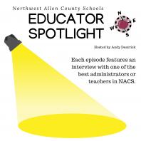 NACS Educator Spotlight