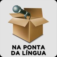 Na Ponta da Língua – Rádio Online PUC Minas