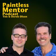 Paintless Mentor Podcast | Paintless Dent Repair Training | Automotive Repair Marketing | Mobile Marketing