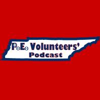 P.E. Volunteers' Podcast