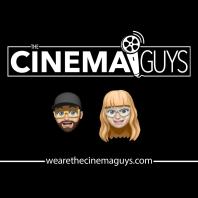 The Cinema Guys