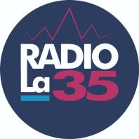 Radio La 35
