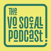 The Voiceover Social