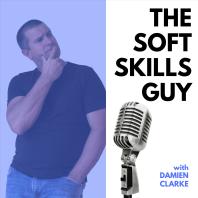 The Soft Skills Guy