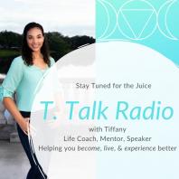 T. Talk Radio