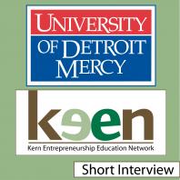 UDM-Keen Interview Series (Video)