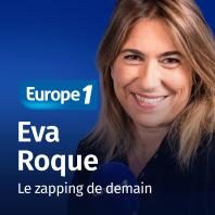 Le zapping de demain - Eva Roque