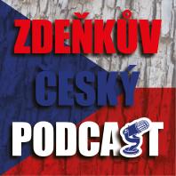 Zdeňkův český podcast