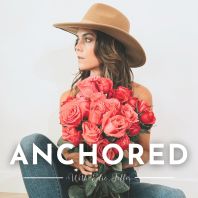 Anchored With Edie Feffer
