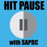 Hit Pause with SAPDC