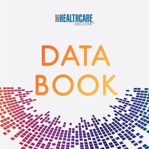 Data Book (Inside Digital Health) cover